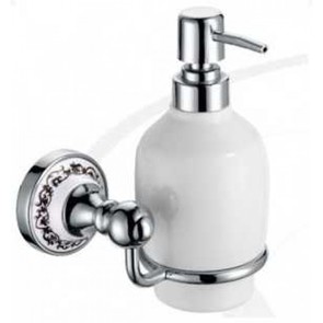 Дозатор жидкого мыла Fixsen Bogema FX-78512